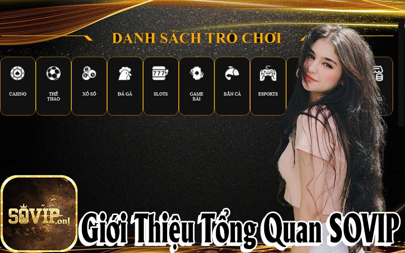 Giới Thiệu Sovip