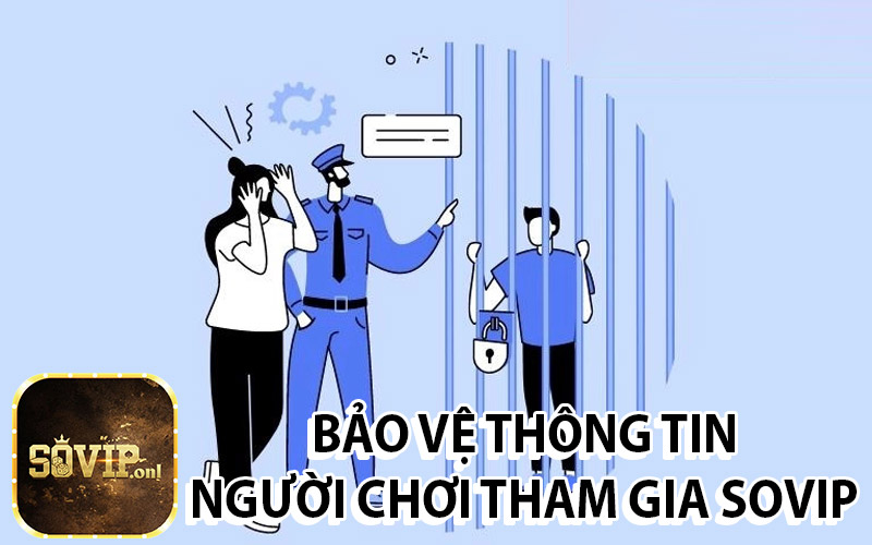 Nhà cái Sovip hạn chế người chơi dưới 18 tuổi tham gia